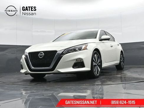 Used 2020 Nissan Altima 2.5 SL image 36