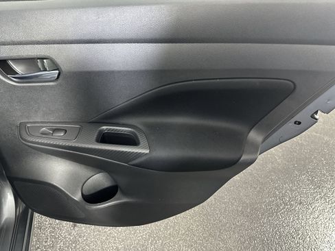 Used 2022 Nissan Versa SV w/ Trunk Package image 35