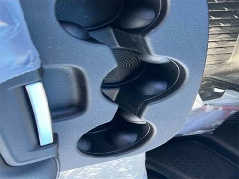 New 2026 RAM 3500 Tradesman w/ Chrome Appearance Group A image 31