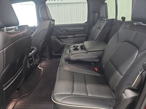 Used 2023 RAM 1500 Limited AWD/4WD image 34