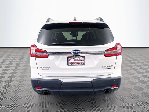 Used 2021 Subaru Ascent Limited w/ Technology Package AWD/4WD image 6