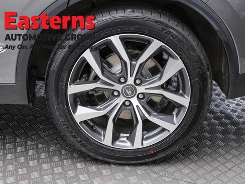 Used 2024 Acura MDX w/ Technology Package AWD/4WD image 8
