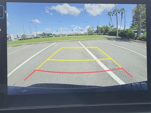 New 2026 Hyundai Santa Fe SEL image 29