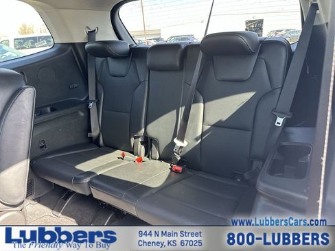 Used 2025 Kia Telluride S FWD image 22