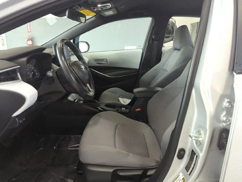 Used 2024 Toyota Corolla SE FWD image 11