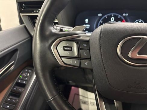 Used 2024 Lexus GX 550 550 Premium+ w/ Accessory Package (2T) image 15