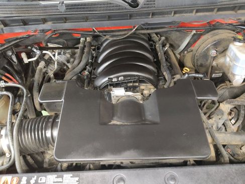 Used 2018 Chevrolet Silverado 1500 LT w/ Texas Edition image 30