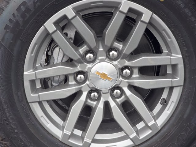 New 2026 Chevrolet Colorado LT w/ LT Convenience Package AWD/4WD image 16