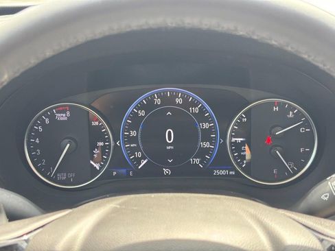 Used 2023 Buick Enclave Avenir w/ Avenir Technology Package AWD/4WD image 21