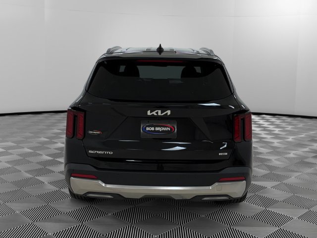 Used 2026 Kia Sorento EX AWD/4WD image 4