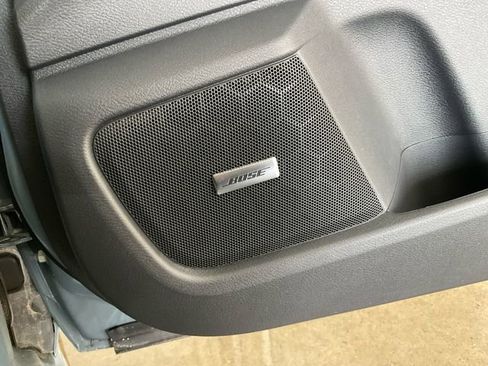 New 2025 Nissan Sentra SR w/ SR Premium Package image 27