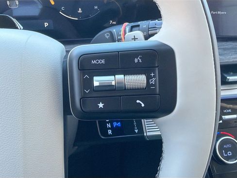 New 2026 Hyundai Santa Fe Calligraphy image 39