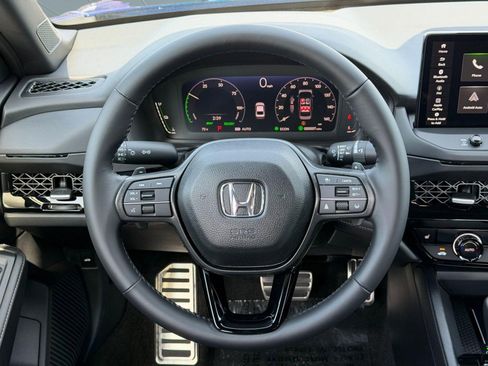 New 2026 Honda Accord Sport image 17
