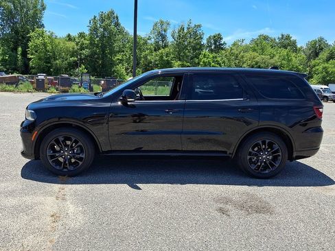Used 2022 Dodge Durango R/T w/ Blacktop Package AWD/4WD image 7