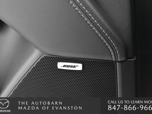 Certified 2025 MAZDA CX-5 AWD 2.5 S w/ Premium Plus Pkg image 31