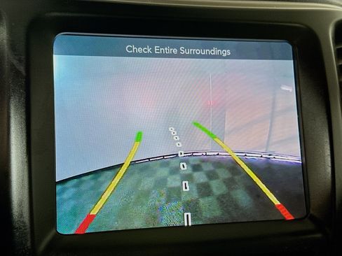 Used 2018 Jeep Cherokee Latitude image 14