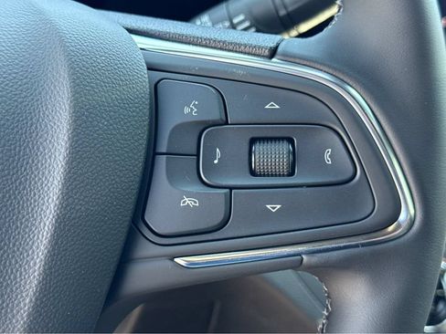 New 2026 Buick Envista Sport Touring w/ Convenience I Package FWD image 17