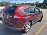 Used 2012 Honda CR-V EX image 2