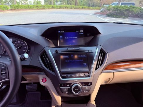 Used 2016 Acura MDX FWD w/ Technology Package image 25