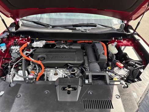 Used 2025 Honda CR-V Sport image 33