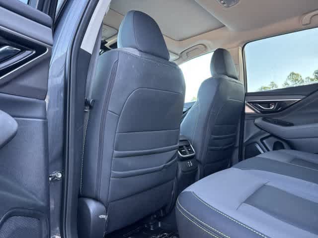 Certified 2024 Subaru Outback Onyx Edition AWD/4WD image 16
