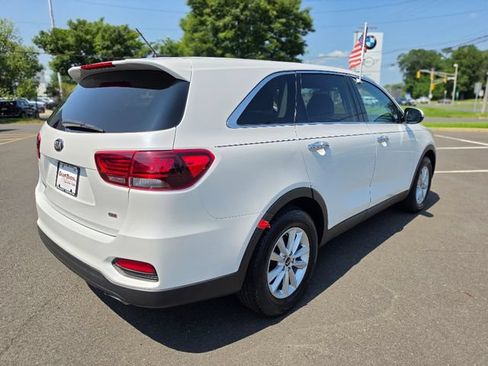 Used 2019 Kia Sorento FWD image 7