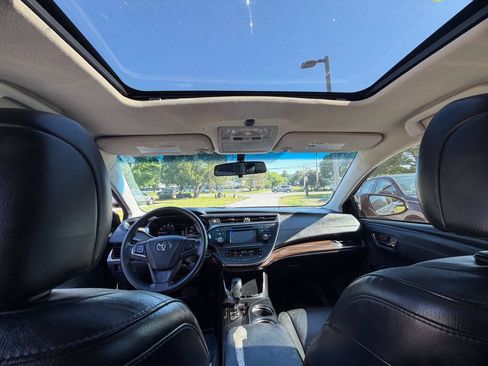 Used 2014 Toyota Avalon XLE FWD image 10
