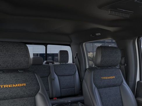 New 2026 Ford F150 Tremor w/ Bed Utility Package AWD/4WD image 26