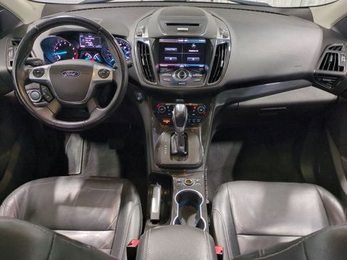 Used 2015 Ford Escape Titanium w/ Equipment Group 301A image 17