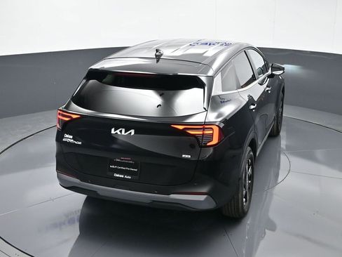 Certified 2026 Kia Sportage LX w/ LX Convenience Package image 52