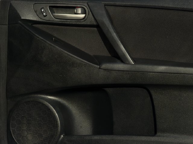 Used 2012 MAZDA MAZDA3 i Sport FWD image 19