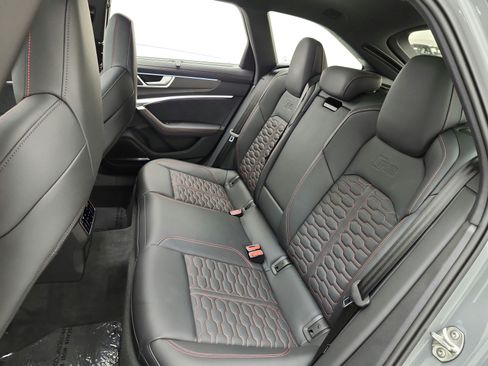 Used 2024 Audi RS 6 performance AWD/4WD image 16