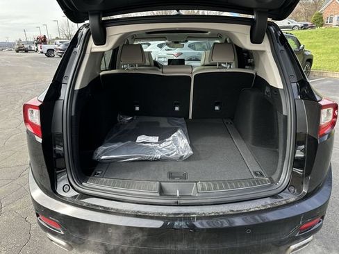 New 2026 Acura RDX SH-AWD w/ Advance Package image 25