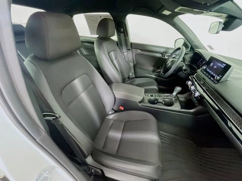 Used 2026 Honda Civic Sport image 26