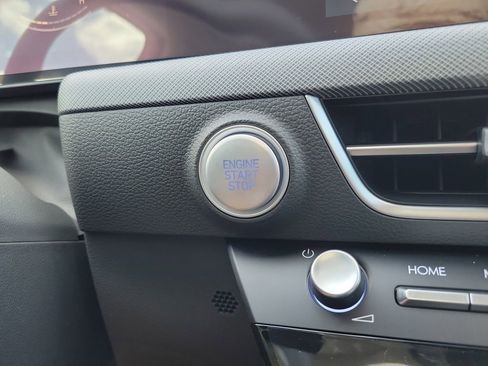 New 2025 Hyundai Sonata SE FWD image 22