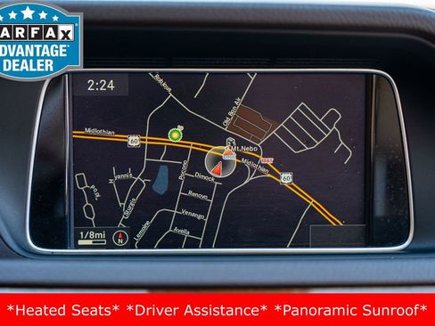 Used 2015 Mercedes-Benz E 350 4MATIC Sedan image 25