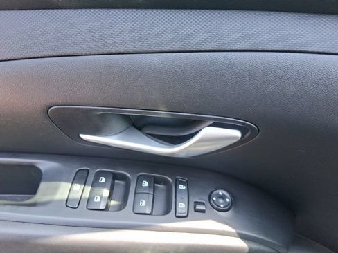 Used 2024 Hyundai Santa Cruz SEL w/ Activity Package FWD image 24