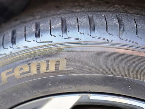 Used 2023 Hyundai Tucson Limited image 11