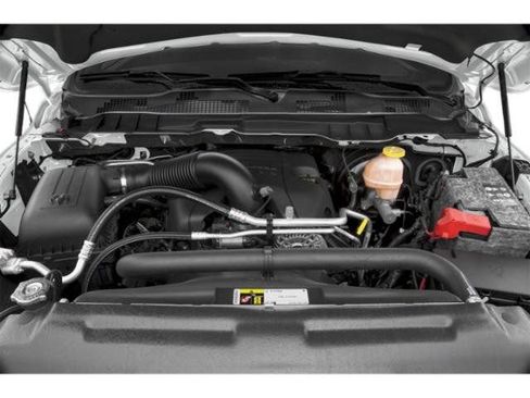 Used 2024 RAM 1500 Classic SLT RWD image 16