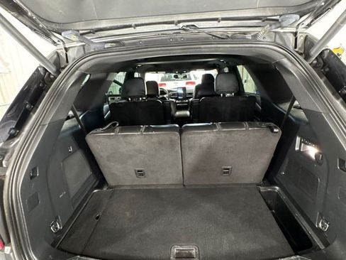 Used 2023 Ford Explorer ST w/ Technology Package AWD/4WD image 13