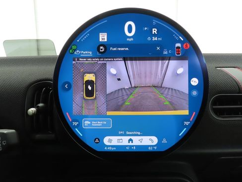 New 2026 MINI Cooper S image 17