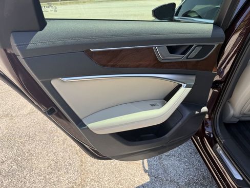 Used 2020 Audi A6 2.0T Premium Plus w/ Premium Plus Package AWD/4WD image 20