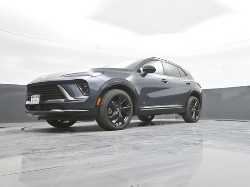 New 2026 Buick Envision Sport Touring image 39