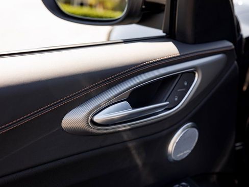 New 2025 Alfa Romeo Giulia w/ Driving Assist Package image 25