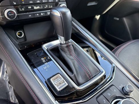 Certified 2023 MAZDA CX-5 Carbon Edition image 36