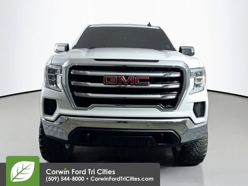 Used 2020 GMC Sierra 1500 SLE w/ SLE Convenience Package image 4