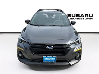 Certified 2025 Subaru Crosstrek 2.5i Sport w/ Crosstrek Mirror Package AWD/4WD video 2