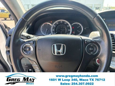 Used 2013 Honda Accord EX-L image 16