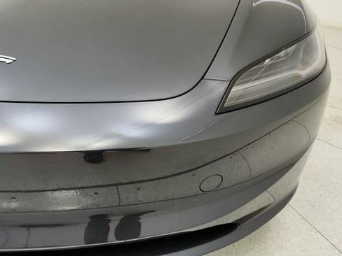 Used 2025 Tesla Model 3 RWD image 25