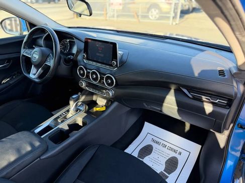 Used 2020 Nissan Sentra SV image 35